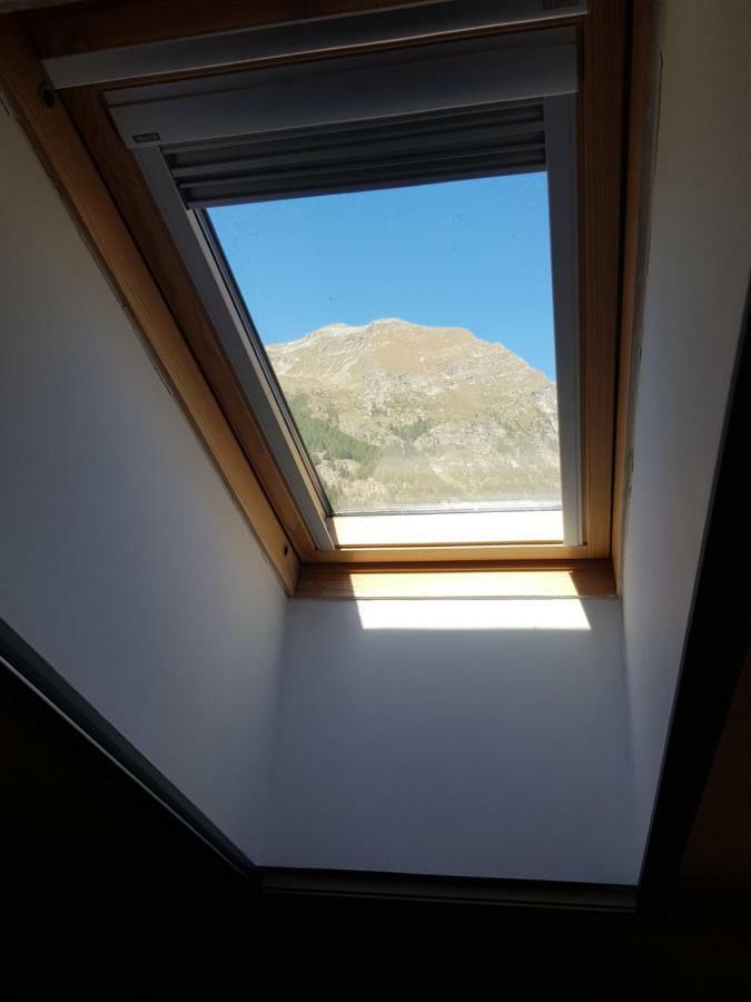 Appartement Quadrifoglio Gressoney-Saint-Jean Εξωτερικό φωτογραφία