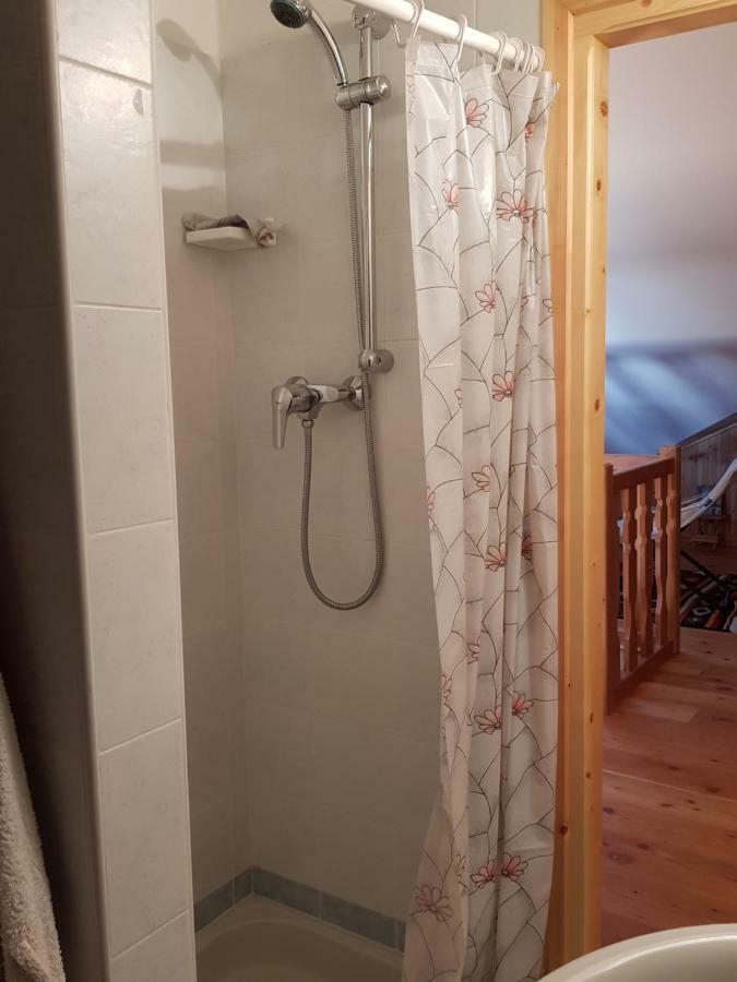 Appartement Quadrifoglio Gressoney-Saint-Jean Εξωτερικό φωτογραφία